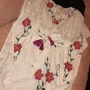 Summer of love dress
